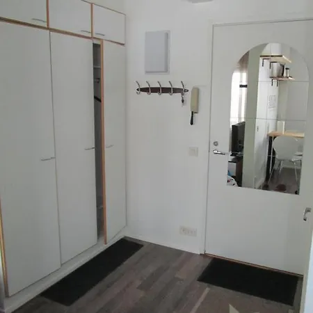 Pohjankaira Ροβανιέμι