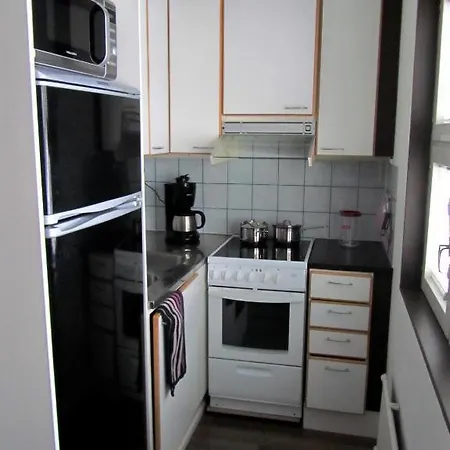 Pohjankaira Апартаменты