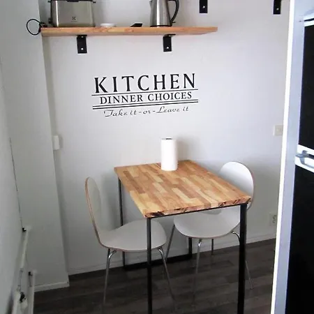 Апартаменты Pohjankaira Рованиеми