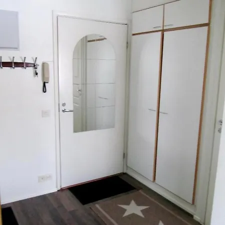 Pohjankaira Διαμέρισμα Ροβανιέμι