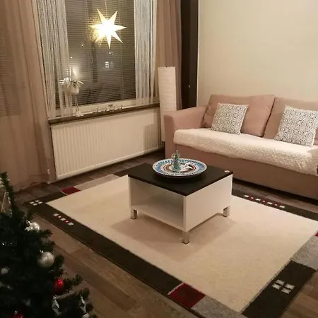 Διαμέρισμα Pohjankaira *