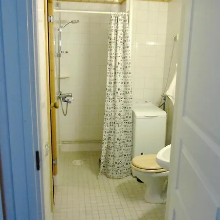 Pohjankaira Διαμέρισμα