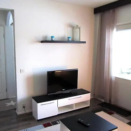 Апартаменты Pohjankaira *