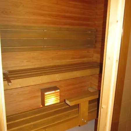 Pohjankaira Апартаменты *