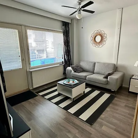 Pohjankaira Daire Rovaniemi