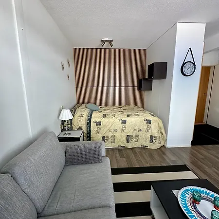 Pohjankaira Apartman *