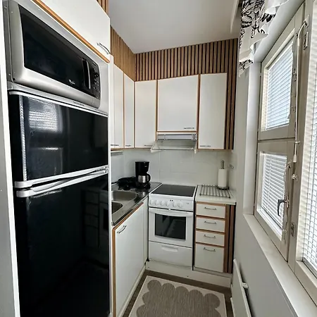 Apartman Pohjankaira
