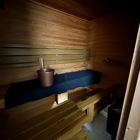 Pohjankaira Apartman