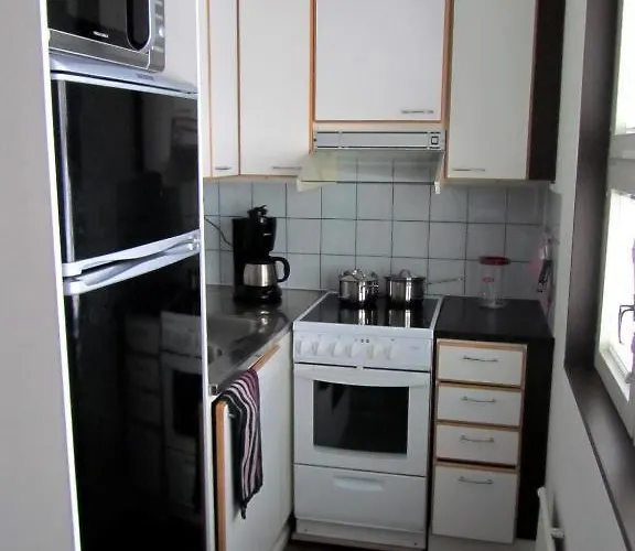 Pohjankaira Διαμέρισμα