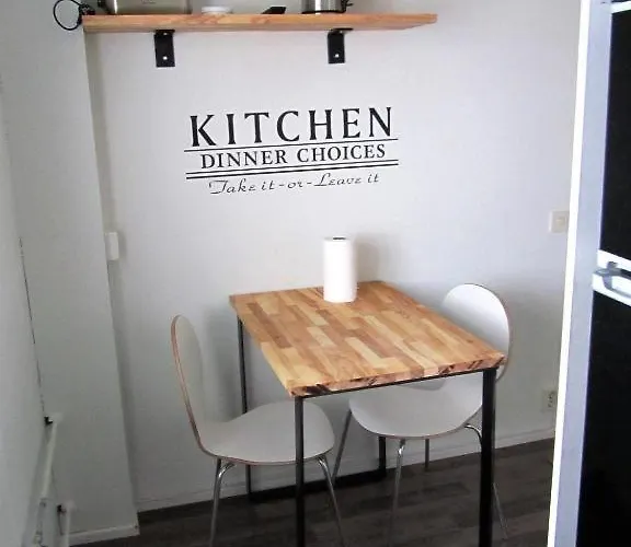 Διαμέρισμα Pohjankaira Ροβανιέμι