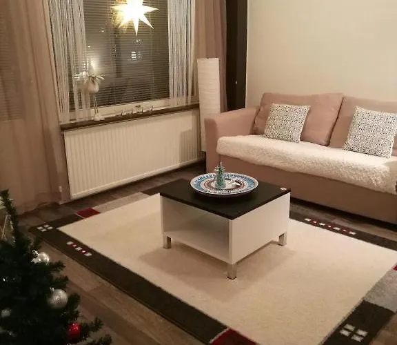 Διαμέρισμα Pohjankaira *