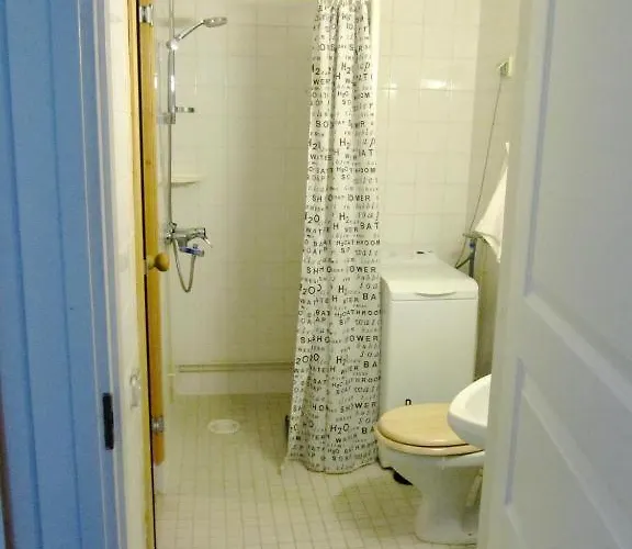 Pohjankaira Διαμέρισμα