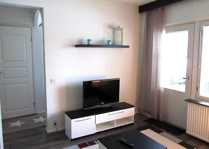 Διαμέρισμα Pohjankaira *