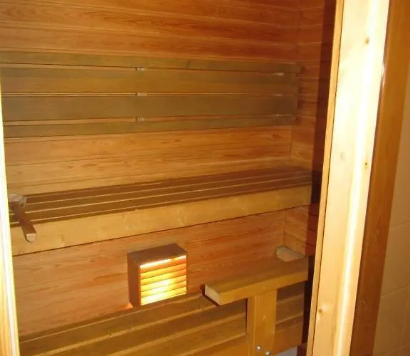 Pohjankaira Апартаменты *